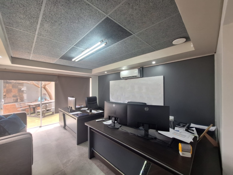 To Let commercial Property for Rent in Melodie North West